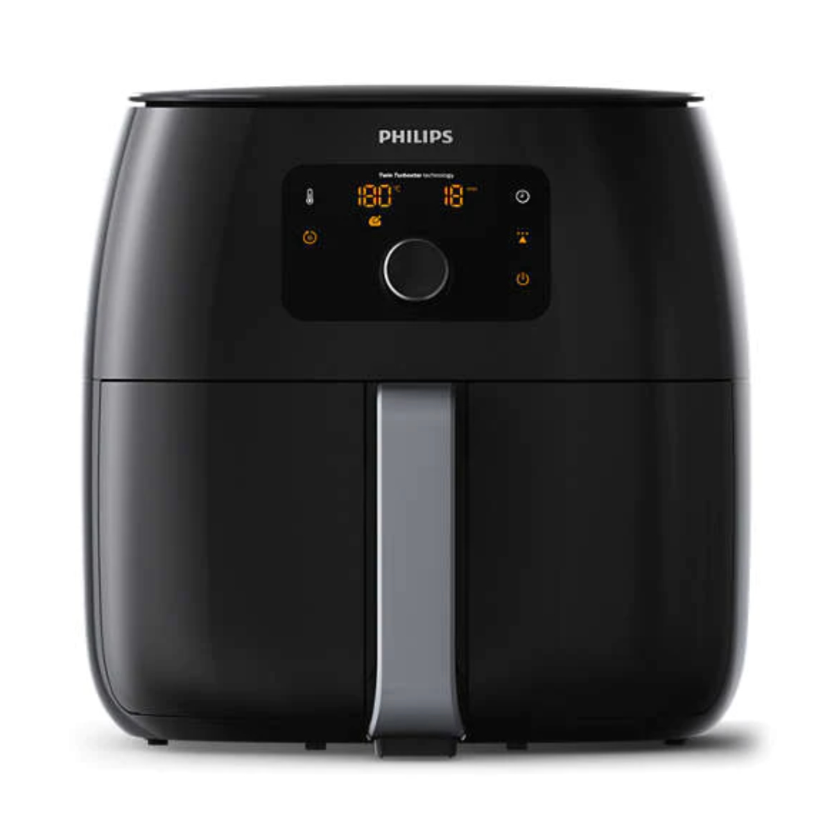 Årets Bedste Airfryer 2023 - Find Den Lige Her