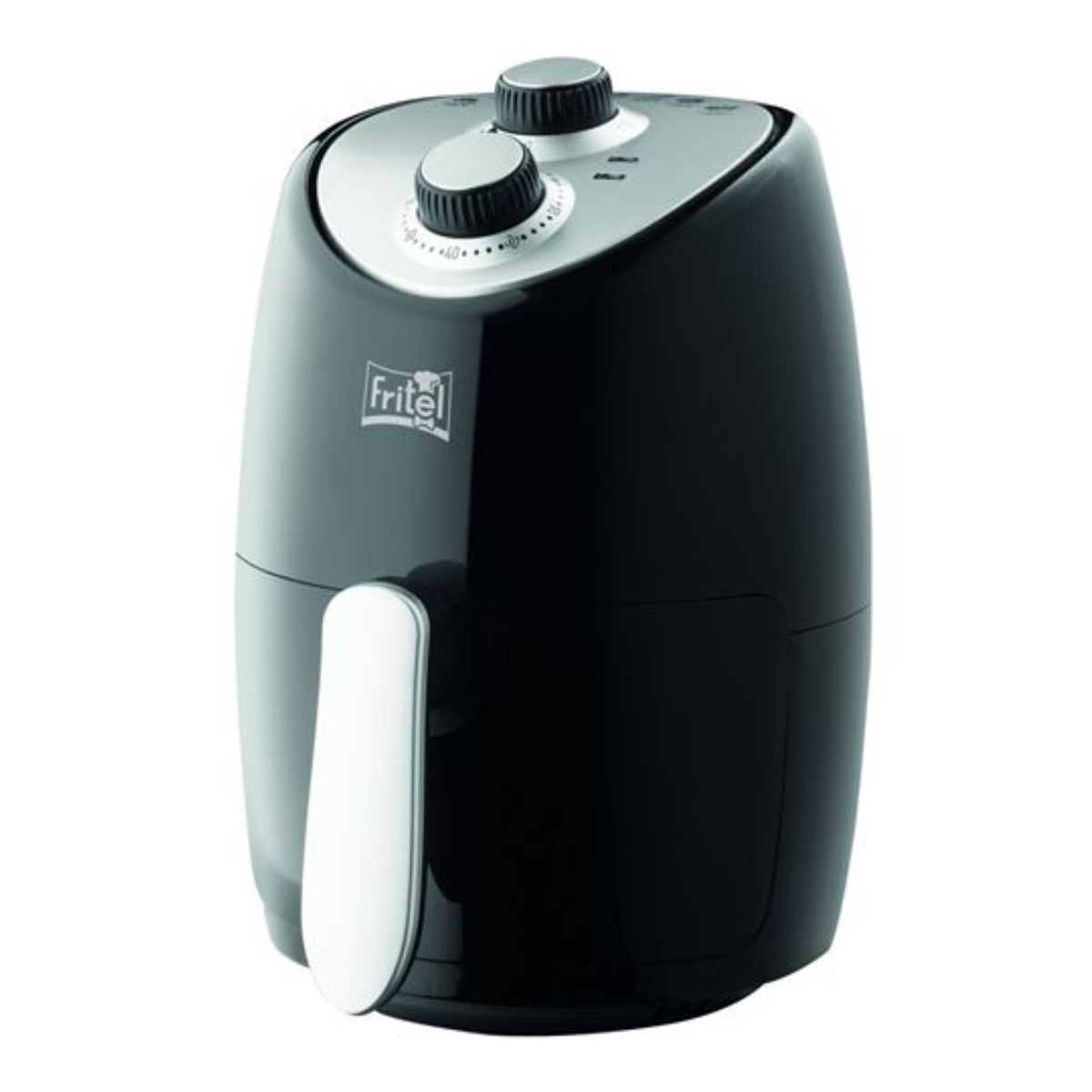 Årets Bedste Airfryer 2023 - Find Den Lige Her